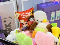 -天河城购物中心