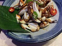 -船梆煮•蒸汽海鲜·炉火烤肉(五四广场店)