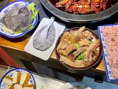 -陈眼镜火锅(总店)