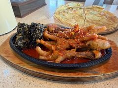 -元祖李朝(新威路店)