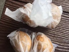 -金盆阿嬷香菇茶叶蛋(玄光店)