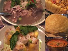 -CHINCHIN 青青·泰国料理(万象食家店)