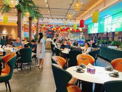 -传统菜农庄(皇姑路店)