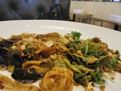 -拿渡麻辣香锅(龙旗购物中心店)