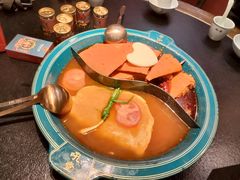 -吼堂老火锅(太古里总店)