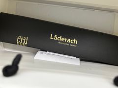 -Laderach 莱德拉(上海环贸iapm店)