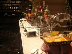 -宁波石浦豪生大酒店·自助餐厅