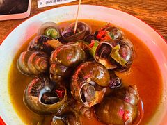 -老闵田螺馆·南昌特色小炒(梦时代店)