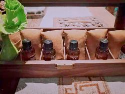 -琦品高端美容SPA私佳美场