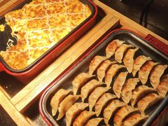 -盛江山自助料理(奥莱锦辉购物广场店)