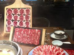 -快乐小羊·内蒙牛羊肉火锅(流花中心店)