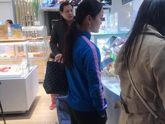 -好利来(团结湖店)