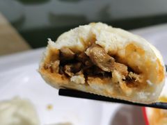 -老陶包子铺(南大西南村店)