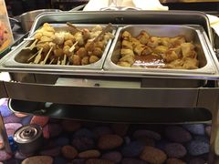 -碧桂园凤凰城酒店(南京店)