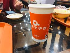 -庆丰包子铺(西单店)
