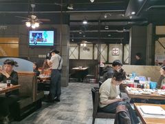 -汉巴味德(大悦城店)