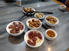 -品香排骨饭(羊官路店)