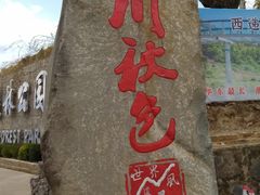-塔川景区
