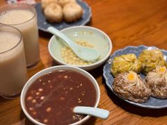 -鑫震源·苏式大虾生煎(山塘街店)