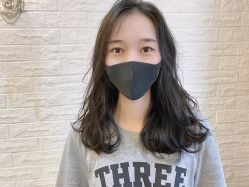 -一東造型烫发染发
