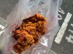 -白纸坊美式炸鸡