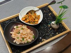-華僑飯店中餐厅