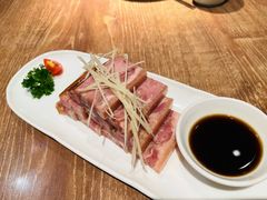 -周家二小姐的菜(西津渡店)