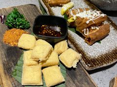 -觅山云南菜(泊富ICITY店)