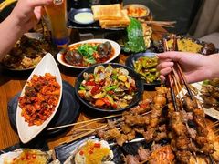 -沣元春饼馆(幸福巷店)