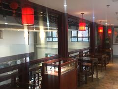 -秦汉胡同国学书院(天鹅湾分馆)