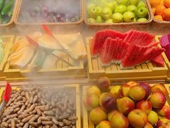 -尹珍珠·韩式无限烤肉(回龙湾店)