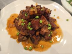 -一坐一忘云南菜(卓悦中心)