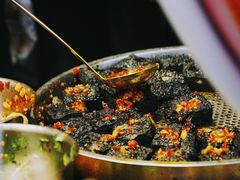 长沙臭豆腐-黑色经典臭豆腐·湖南特产(坡子街店)