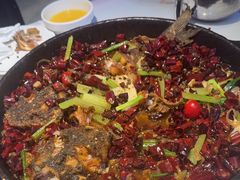 -老板恋上鱼(高新万达店)