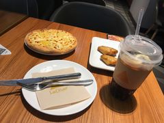 -乐凯撒披萨(南山书城店)