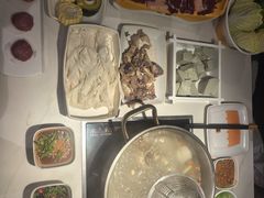 -潮发潮汕牛肉店(永庆坊店)