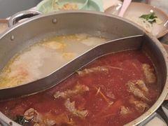 -三亚湾假日度假酒店·中餐厅