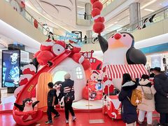 -北京清河万象汇