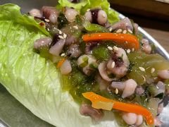 -韩国料理大力士(屏风街店)