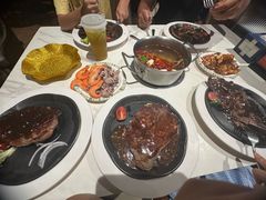 -吉布鲁牛排海鲜自助(成都大悦城店)