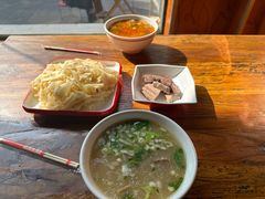 -兄弟俩老李家牛肉汤(总店)