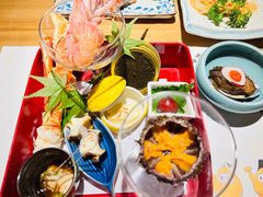 -和创柚子·会席日本料理(新区淮海街店)