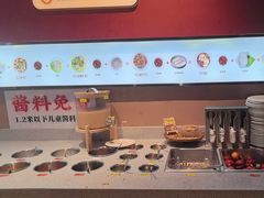 -骨之味·筒骨汤火锅(江头店)