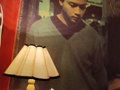 -为你钟情咖啡馆(春熙路太古里步行街店)