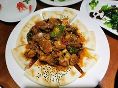 -临潼印象·特色陕菜
