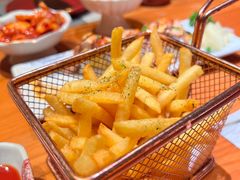 -文三酒肆自助放题(新街口友谊广场店)