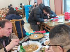 -鲁南仔·滕州炒鸡(经三路店)