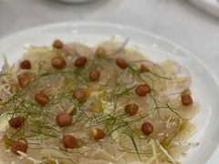 -寻味顺德·南记酒家·传统顺德菜·鱼生(广源路店)