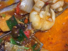 -东江海鲜大排档·潮汕菜·砂锅粥