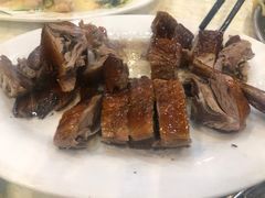 -禄源公·老莞诚饭店